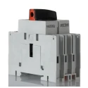 Lovato 3-Pole DIN Rail Screw Switch Disconnector, IP65, 63A, 22kW GA063SA