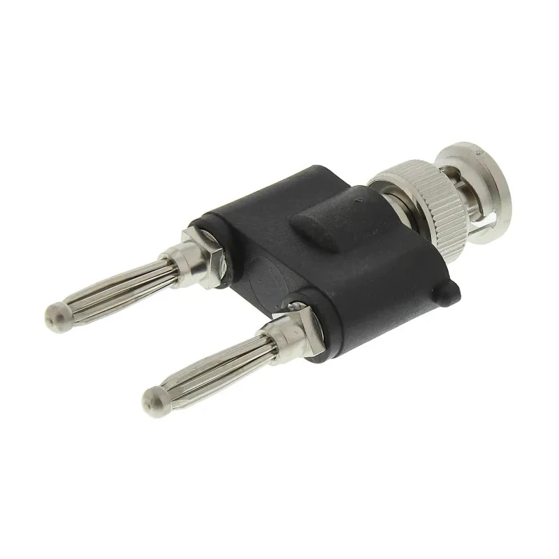 Telegartner Connector Adapter, Copper Nickel Lead Alloy Contacts, Gold over Nickel Plating J01008A0626