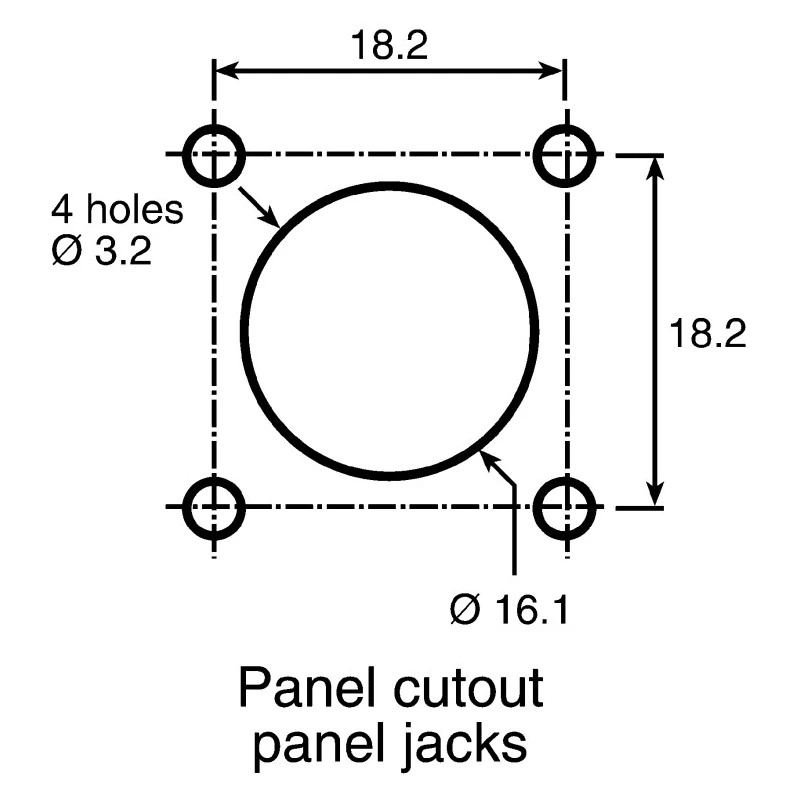 Telegartner N Series Coaxial Connector Panel Mount, Female, Straight, Solder, 50 Ω, J01021H1082