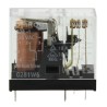 Omron PCB Power Relay, 230V AC Coil, 10A Switching Current, SPDT, G2R-1 AC230