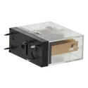 Omron PCB Power Relay, 230V AC Coil, 10A Switching Current, SPDT, G2R-1 AC230