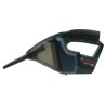 Bosch Handheld Mini Vacuum Cleaner 12V, Bagless, Dry/Wet, 15L/s Flow, 0.35L Tank, Compact, Cordless GAS 12V 06019E3000