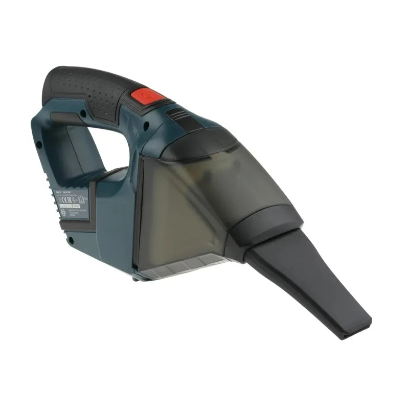 Bosch Handheld Mini Vacuum Cleaner 12V, Bagless, Dry/Wet, 15L/s Flow, 0.35L Tank, Compact, Cordless GAS 12V 06019E3000