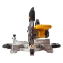 DeWALT 18V Cordless Mitre Saw, 590W, 184mm Blade, 3750rpm, Brushed Motor DCS365M2-GB