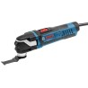 Bosch Corded Multi-Cutter GOP 40-30, 400W, 230V, Type G British 3-Pin Plug, In-Line Handle, 0601231071