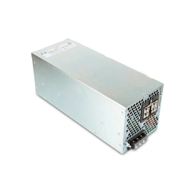 XP Power AC/DC Power Supply 200V DC 5 kW Chassis Mount HPL5K0TS200