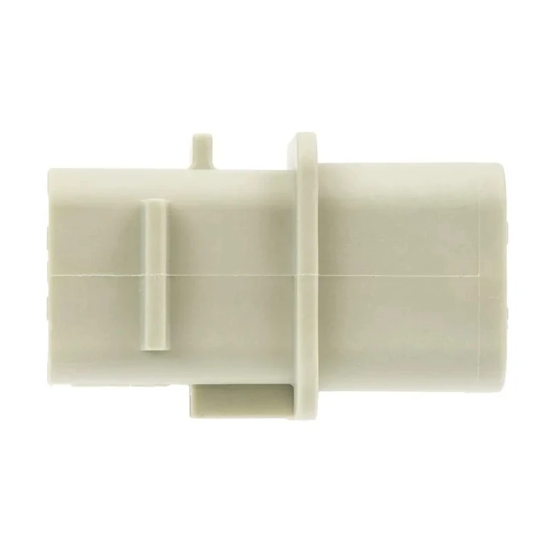 HARTING Heavy Duty Power Connector Insert, 10A, Han D Series Female, 8 Contacts, Cable Mount 09210073131