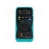 Kyoritsu Kew 1009 Digital Multimeter