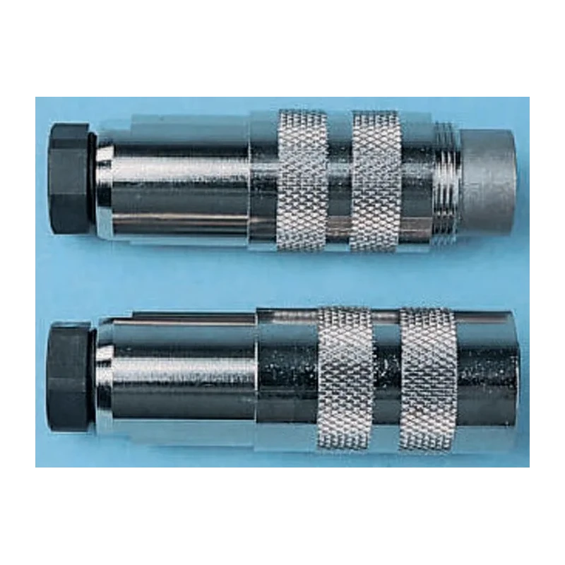 binder Circular Connector 5 Contacts Cable Socket Female IP67 M16 6A 250V 423 Series 99-5114-15-05