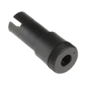 binder Circular Connector 3 Contacts Subminiature Plug, Male, Cable Mount, IP40, 3A 60V Polyamide 719 Series 09-9747-70-03