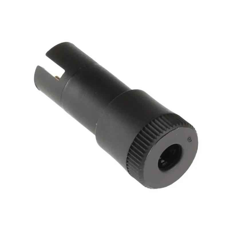 binder Circular Connector 3 Contacts Subminiature Plug, Male, Cable Mount, IP40, 3A 60V Polyamide 719 Series 09-9747-70-03