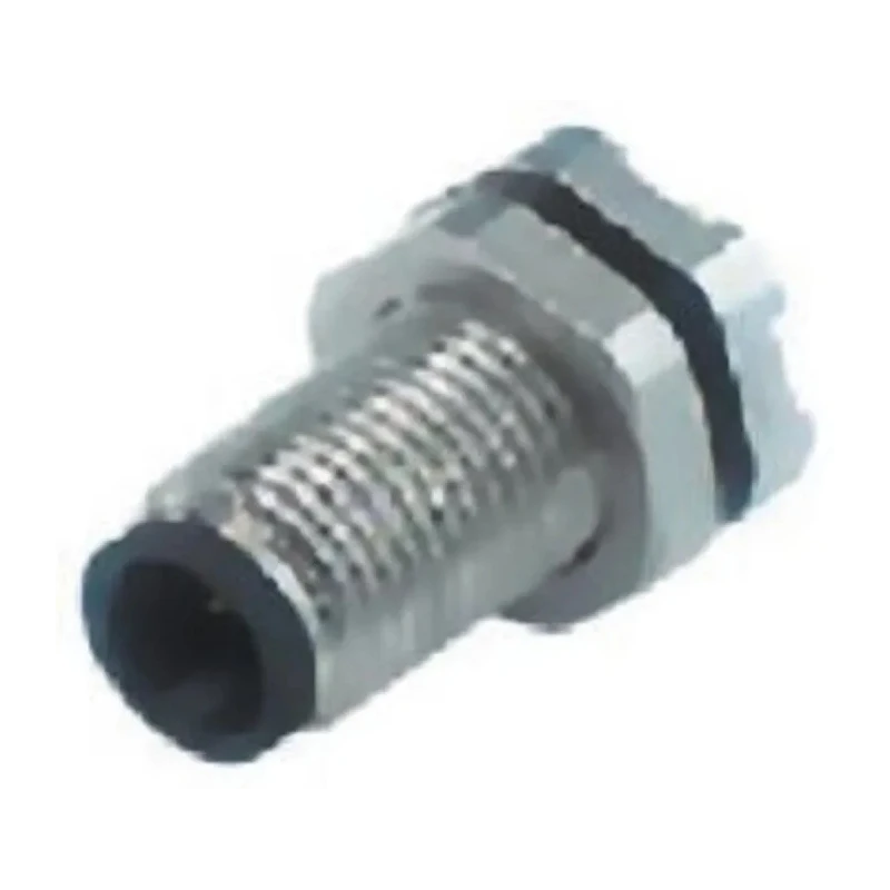 binder 15 Way D-Sub Connector Male, Micro-D, 3A, 500V, Solder Termination, Series 910, 11-0023-71-15