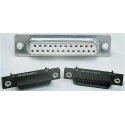 Binder 910 15-Way Right Angle Female D-Sub Connector 12-0387-000-03, Micro-D, 500V, 3A, Solder Termination