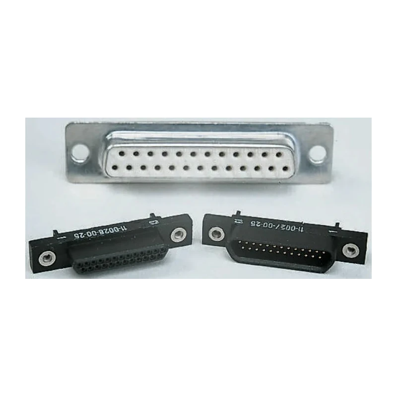 Binder 910 15-Way Right Angle Female D-Sub Connector 12-0387-000-03, Micro-D, 500V, 3A, Solder Termination