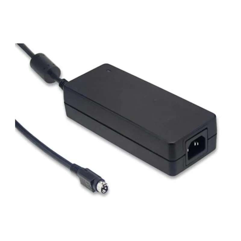 Mean Well AC/DC Adapter 264V AC Input 24V DC 6.67A Output GST160A24-R7B