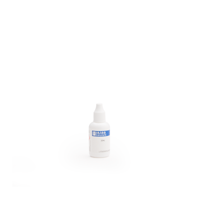 hanna-hi8093-electrolyte-fill-solution-1m-kcl-agcl-in-fda-bottle-30-ml-x-4