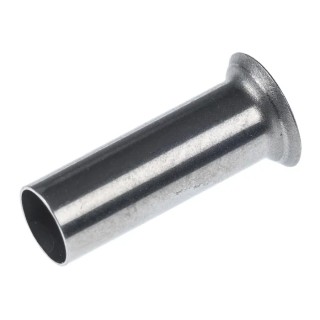 Legris Stainless Steel Pneumatic Fitting Compression Type, 1800 Series 227-5098