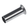 Legris Stainless Steel Pneumatic Fitting Compression Type, 1800 Series 227-5098