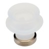 SMC 16 mm Bellow Silicon Rubber Suction Cup ZP16BS
