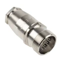 Lapp Circular Connector 12 Contacts, Male Socket, Cable Mount, IP65, EPIC Series 380V 7.5A 00009095