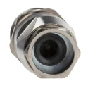 Lapp Circular Connector 12 Contacts, Male Socket, Cable Mount, IP65, EPIC Series 380V 7.5A 00009095