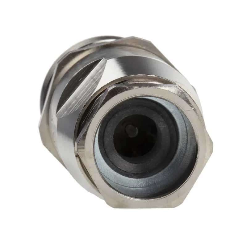 Lapp Circular Connector 12 Contacts, Male Socket, Cable Mount, IP65, EPIC Series 380V 7.5A 00009095