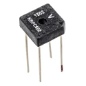 Vishay Bridge Rectifier 200V 6A 4-Pin Single VS-KBPC602