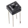 Vishay Bridge Rectifier 200V 6A 4-Pin Single VS-KBPC602