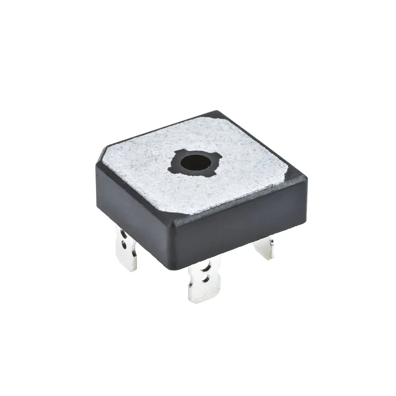 Vishay Bridge Rectifier, 200 V 420 A, 4-Pin, Screw Mount, D-34 Package VS-26MB20A