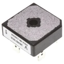 Vishay Bridge Rectifier 1600V 420A 4-Pin Single Phase Screw Mount D-34 VS-26MB160A