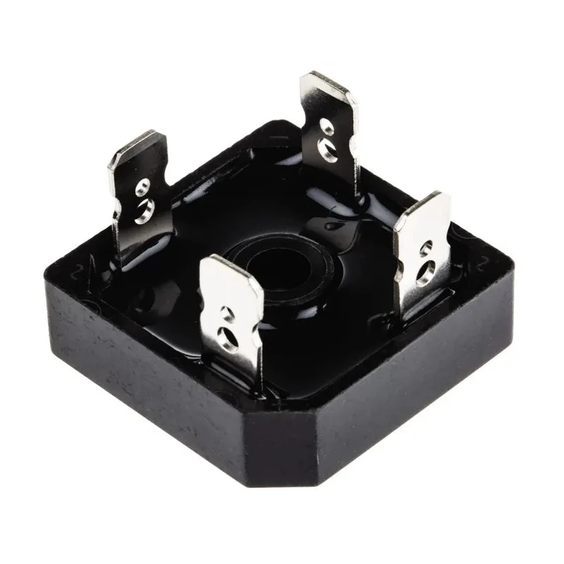 Vishay Bridge Rectifier 1000V 500A 4-Pin D-34 Screw Mount Single VS-36MB100A