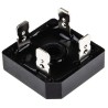 Vishay Bridge Rectifier 1000V 500A 4-Pin D-34 Screw Mount Single VS-36MB100A