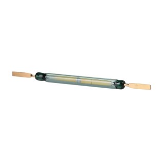 Cynergy3 SPST PCB Reed Switch, 1.3A, 250V AC/DC, Rhodium Contacts, 