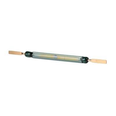 Cynergy3 SPST PCB Reed Switch, 1.3A, 250V AC/DC, Rhodium Contacts, 