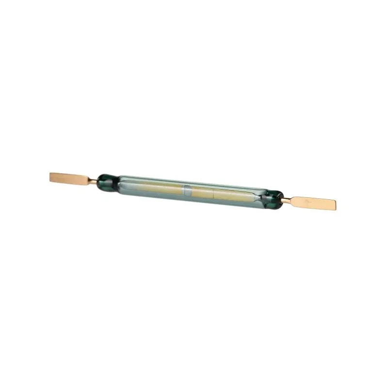 Cynergy3 SPST PCB Reed Switch, 1.3A, 250V AC/DC, Rhodium Contacts, 