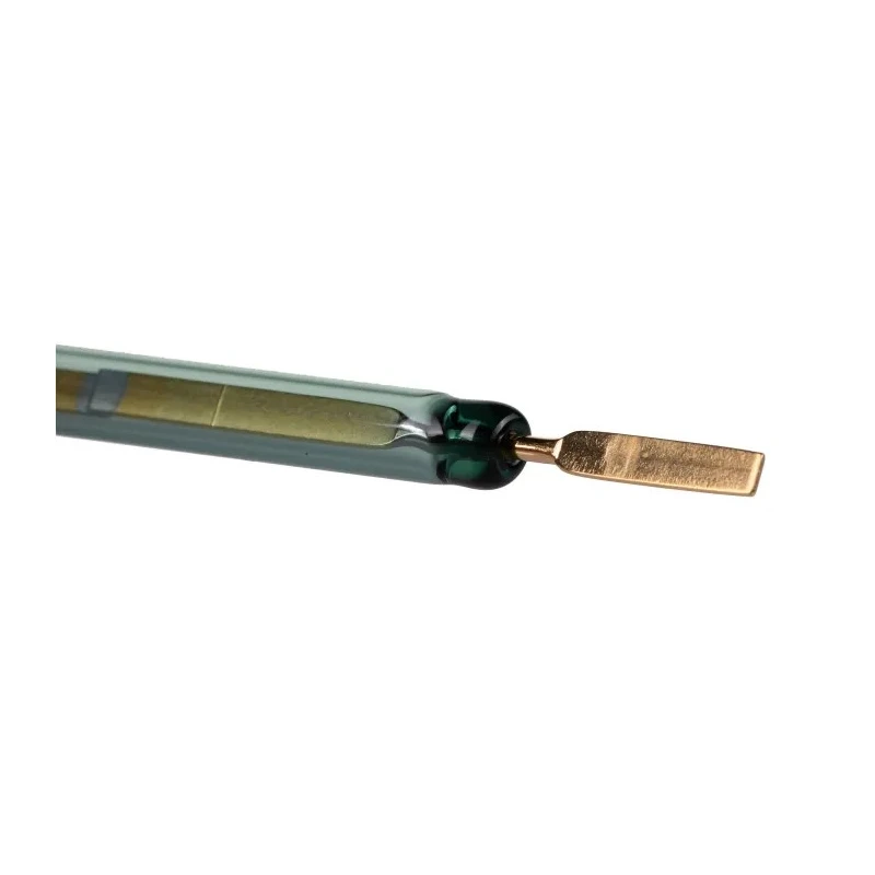 Cynergy3 SPST PCB Reed Switch, 1.3A, 250V AC/DC, Rhodium Contacts, 