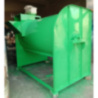 Fatka Machine For Plastic Dust Removing Green