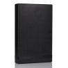 Hammond Flame Retardant ABS Instrument Case IP54, Black, 249.7x159.3x40.9mm 1598FBK