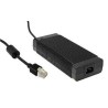 MEAN WELL AC/DC Adapter 264V AC Input, 17A Output, 15V DC, IEC320-C14 GST280A15-C6P