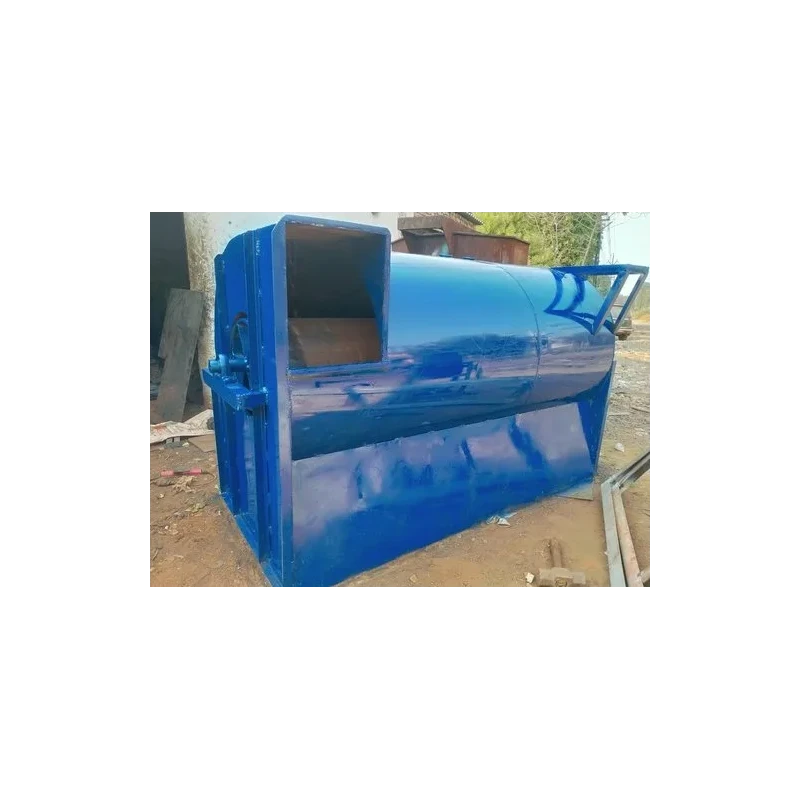 fatka-machine-for-plastic-dust-removing-100kg-24067