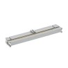 3M 50-Way IDC Connector, Female, 2 Row, Cable Mount, Right Angle, 1A, Pitch 12.7mm, Gold Plated Contacts 3425-6600
