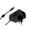 MEAN WELL AC/DC Adapter Type C, 9V DC, 2A Output, 100 - 264V AC Input, Euro Plug, GST18E09-P1J