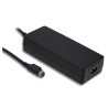 MEAN WELL AC/DC Adapter Type C, 264V AC Input, 12V DC Output, 11.5A, Desktop Power Supply GSM160B12-R7B