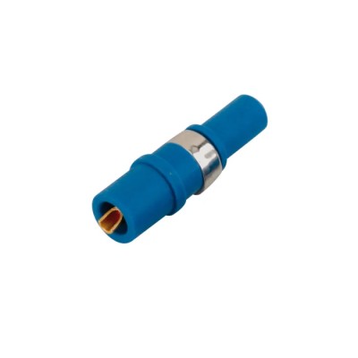 CONEC 131J Series Male Solder D-Sub Connector Contact, Gold over Nickel, High Voltage, 10A, Copper Alloy, 20 AWG 131J14019X