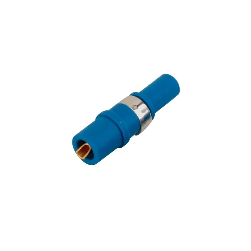 CONEC 131J Series Male Solder D-Sub Connector Contact, Gold over Nickel, High Voltage, 10A, Copper Alloy, 20 AWG 131J14019X