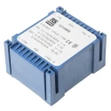 RS PRO PCB Transformer 2 x 15 V AC, 2 Output, 30 VA, 230 V/115 V Input, Low Profile, 121-3856