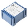 RS PRO PCB Transformer 2 x 15 V AC, 2 Output, 30 VA, 230 V/115 V Input, Low Profile, 121-3856