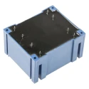 RS PRO PCB Transformer 2 x 15 V AC, 2 Output, 30 VA, 230 V/115 V Input, Low Profile, 121-3856
