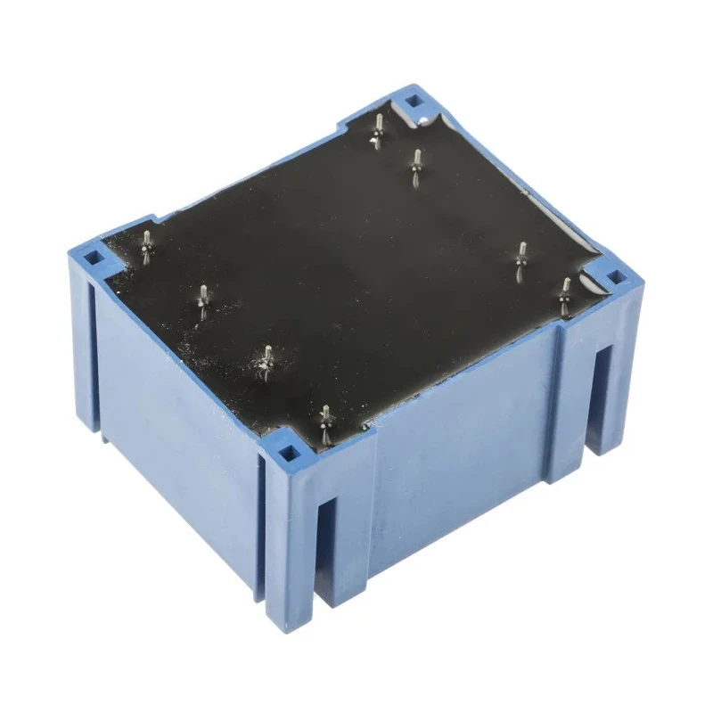 RS PRO PCB Transformer 2 x 15 V AC, 2 Output, 30 VA, 230 V/115 V Input, Low Profile, 121-3856