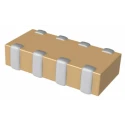 KEMET Array Capacitor 2.2 nF 200V DC ±10% 4 Way X7R Dielectric, 0612 SMD, CA064X222K2RACTU